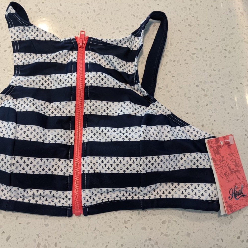 Swim Top